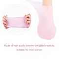 Silicone Exfoliating Socks Gloves Anti Slip Foot Hand Spa Mask Hands Peeling Gloves Prevents Dryness Feet/Hand Care Tools. 