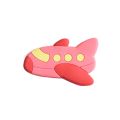 Cute Cartoon Refrigerator Magnet Creative Silicone Fridge Magnet Car Kids Toy Magnetic Sticker Refrigerator Note.