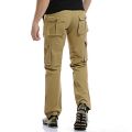 Spring Autumn Hot Fashion Tactical Cargo Pants Men Cotton Casual Military Trousers Men Pantalon Homme. 