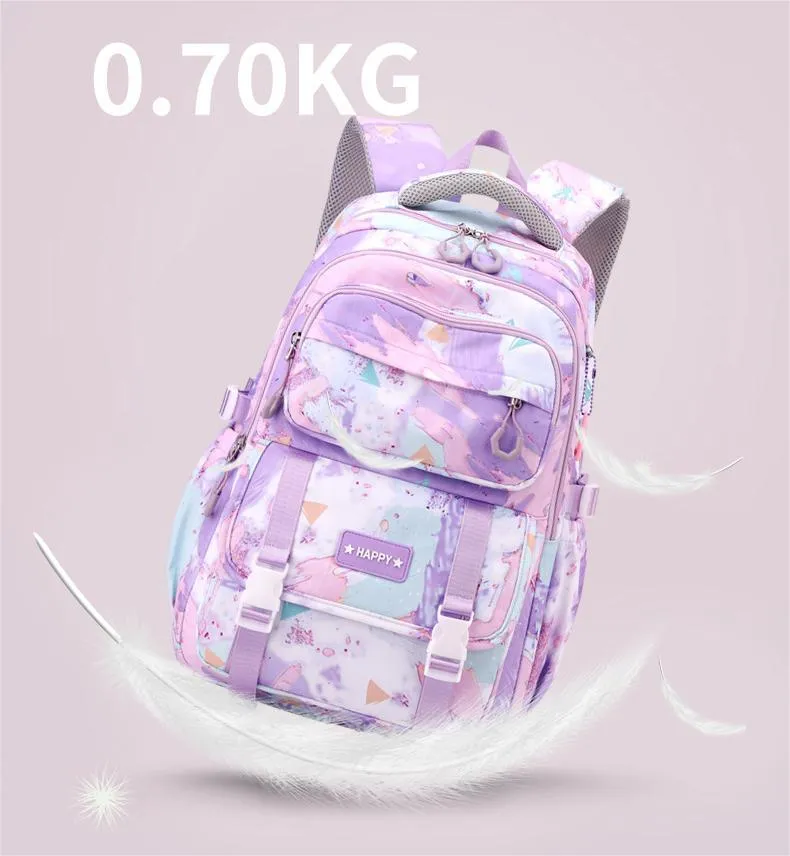 Girl school backpacks with wheels clearance