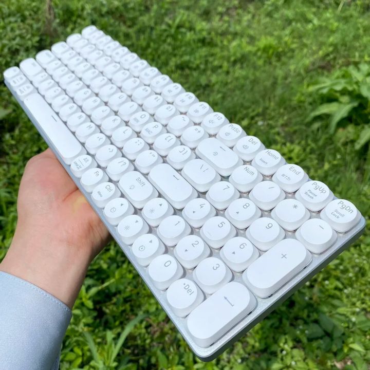 ECHOME%20Ultra%20Thin%20Wireless%20Low%20Profile%20Mechanical%20Keyboard%20Hotswap%20Linear%20Switch%20Metal%20Panel%2087%20Key%20Gaming%20Office%20Work%20Keyboard%20-%20Image%207