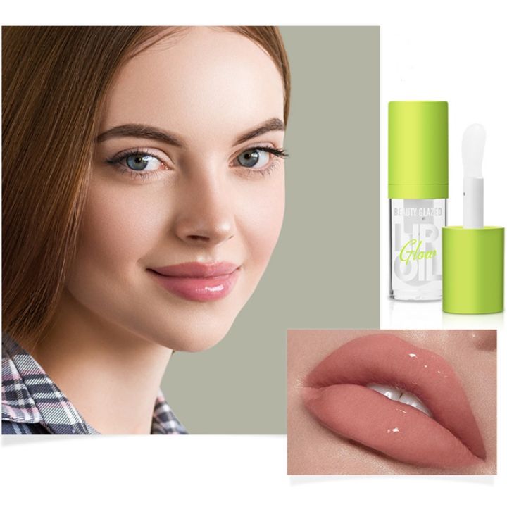 %E3%80%90Storewide%20Sale%E3%80%91%20JOLLY%20JOJO%20Moisturizing%20Lip%20Oil%20Jelly%20Plumping%20Lip%20Glaze%20Reduce%20Fine%20Lines%20Anti-drying%20Makeup%20Lipstick%20-%20Image%206