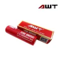 aweite 3000mah 3.7v rechargeable battery. 