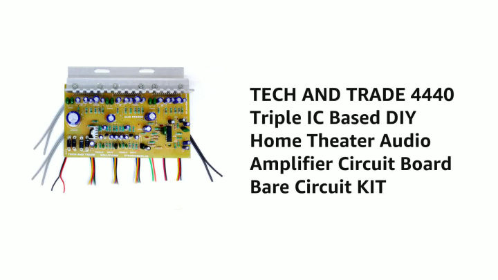 4440%20Triple%20IC%20Based%20DIY%20Home%20Theater%202.1%20Audio%20Amplifier%20Circuit%20Board%20Bare%20Circuit%20KIT%20-%20Image%203