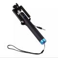 Mini Selfie Stick Portable Extendable Monopod Wired Selfie Stick for Smartphone.