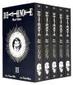 Death Note, Vol. 2 Paperback ( Black Edition). 