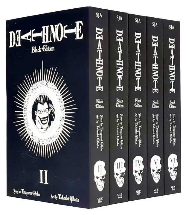 Death%20Note,%20Vol.%202%20Paperback%20(%20Black%20Edition)%20-%20Image%202