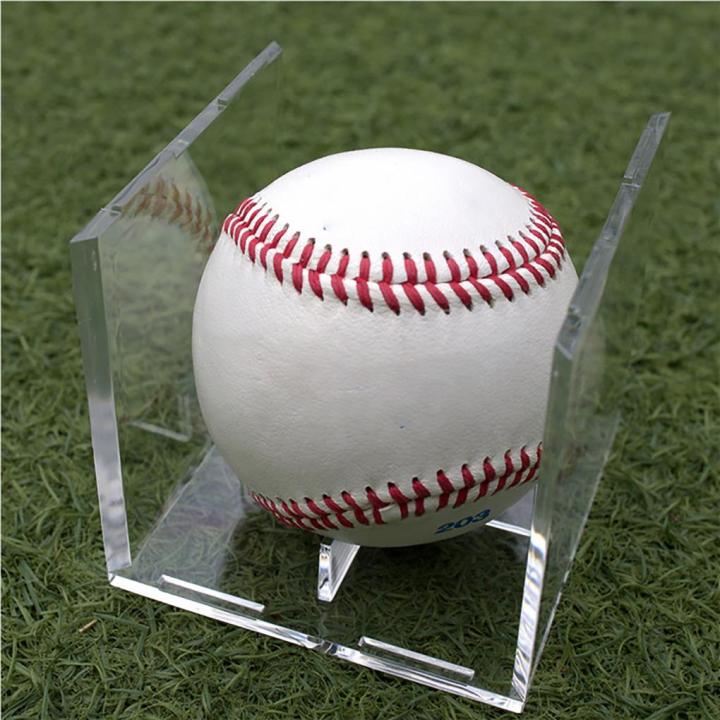 Baseball%20Box%20Golf%20Transparent%20Case%20Acrylic%20Dustproof%20Storage%20Box%20Lightweight%20Storage%20Container%20Baseball%20Protection%20-%20Image%205
