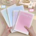 60 Sheets Binder Lined Book B5 Loose-Leaf Notebook
A5 Loose-Leaf Notebook
60 Sheets Binder Lined Book
School Office Stationery Supplies
Students Writing Journal
Stationery Supplies For Students
Notebook For School
Office Stationery Notebook
Loose-Leaf.
