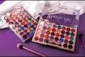 36 Color Eye shadow box with Brush Free |.