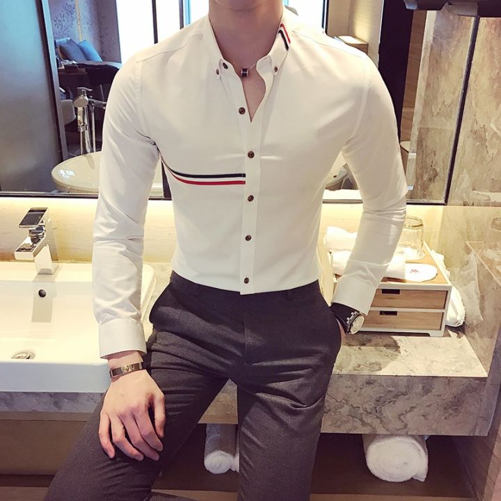 Plus%20Size%205XL-S%20New%20Business%20Formal%20Shirts%20Men%20Dress%20Streetwear%20Slim%20Men%20Shirt%20Casual%20Long%20Sleeve%20Tuxedo%20Shirt%20Brand%20Clothing%20-%20Image%206