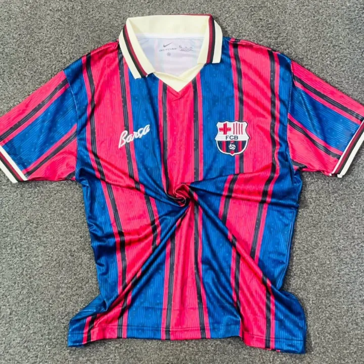 FC%20Barcelona%20Home%20Jersey%20Thai%20Premium%20jersey%2025/26%20Season%20jersey%20for%20men%20-%20Image%204