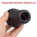 Car Gear Shift Knob Handball Shift Lever For Toyota For Hilux 5 6 Speed Manual Transmission Transfer Gear Shift-5 Speed.
