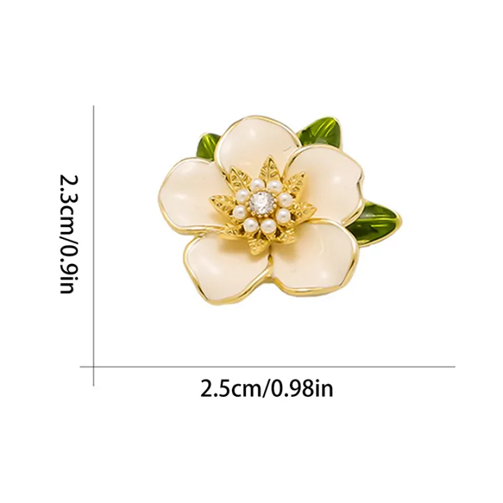 Elegant%20Gardenia%20Flower%20Brooches%20Pins%20For%20Women%20Beautiful%20Flower%20Dressing%20Clothes%20Corsage%20%20Accessories%20-%20Image%206