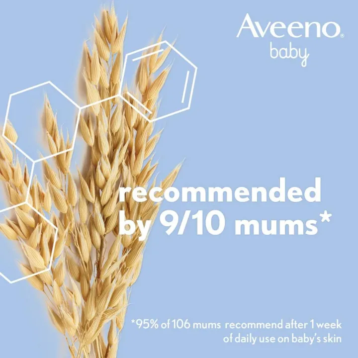 Aveeno%20Baby%20Daily%20Care%20Moisturising%20Lotion%20150ml%20-%20Image%208