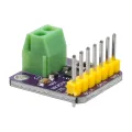 Max98357 I2S 3W Class D Amplifier Breakout Interface Dac Decoder Module Filterless Audio Board For Esp32. 