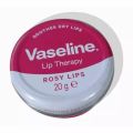 International Vaseline Lip Therapy Rosy Lips 20gm. 