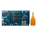 NRF54L15- Development Board NRF54 Series Wireless Soc for Bluetooth Mesh,Thread,Matter,2.4 G Low Energy.