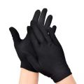 24PCS White Cotton Gloves Unisex Stretchable Cloth Cotton Gloves for Inspection Mechanic Industrial Gardening Construction Work. 