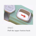 Child Locks cabinet Child locks drawer Baby lock Kid Locks cabinet Lock Cabinet Drawer Child Safety Locks Drawer Lock Anti-Baby and Infant Anti-Clamp Hand Protection Cabinet Door Refrigerator Lock.