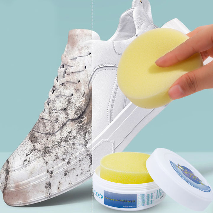 Cleaner%20Stains%20Strong%20Decontamination%20Wipe%20White%20Shoe%20Multi-functional%20Cleansing%20Maintenance%20Pasty%20Easy%20To%20Use%20Cleaning%20Cream%201Pcs%20-%20Image%202