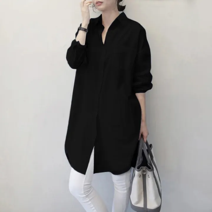 Essential%20Elegance:%20Loose%20Fit%20Long%20Tunics%20for%20Women%E2%80%99s%20Summer%20Wardrobe%20-%20Image%203