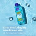 Clean & Clear Morning Energy Aqua Splash Face Wash 100ml. 