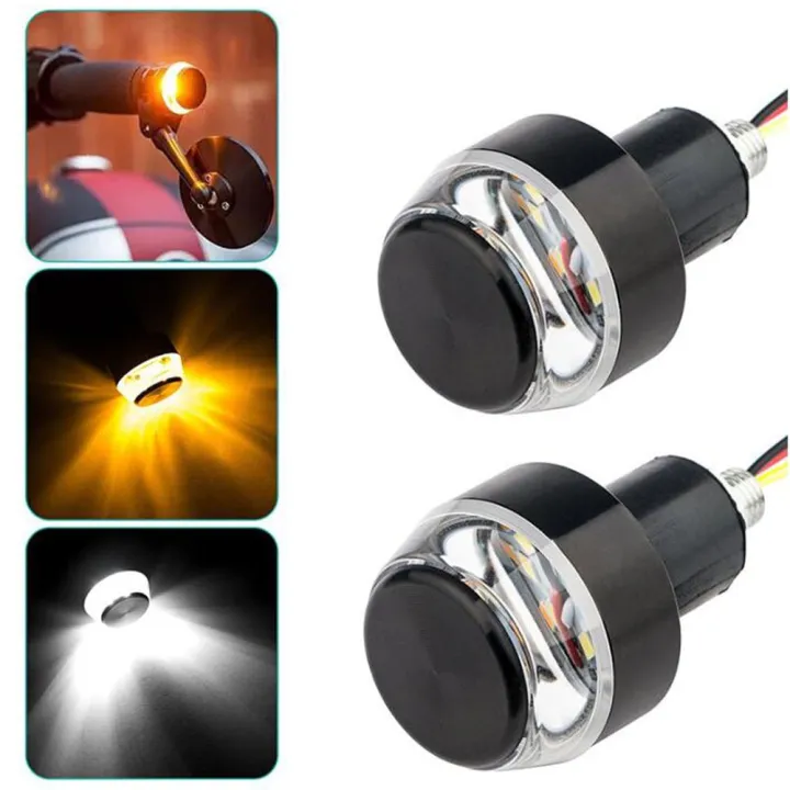 2Pcs%20New%20Motorcycle%20LED%20Modified%20Turn%20Signal%20Motorcycle%20Hand%20Lamp%20Light%20Mountain%20Bike%20Signal%20Light%20Handlebar%20Light%20-%20Image%202