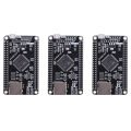 EITGZWAS 3X STM32F407VET6 STM32 System Core Board STM32F407 Development Board F407 Single-Chip Learning Board.