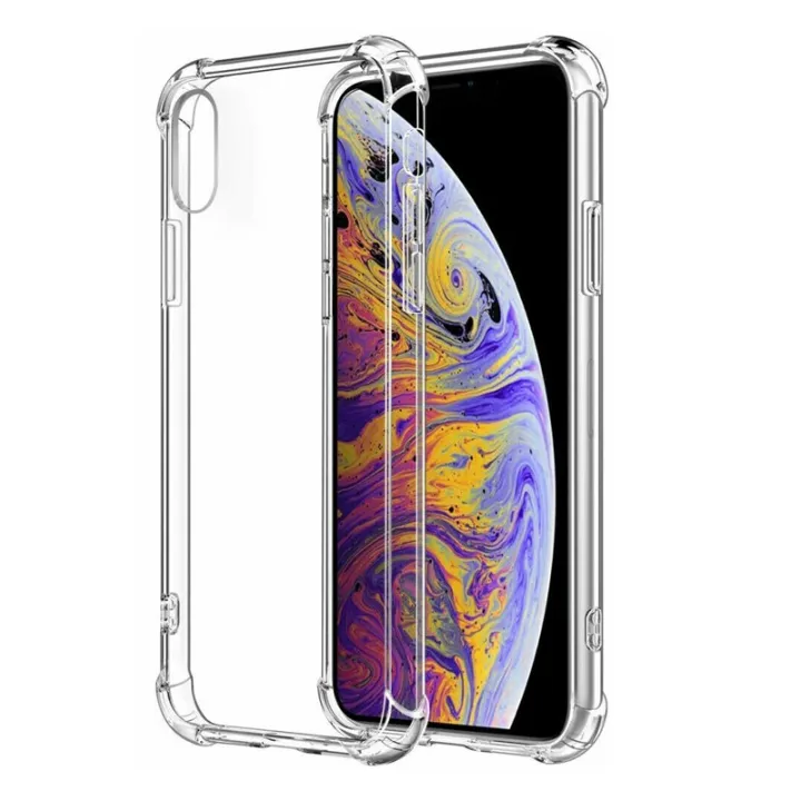 transparent%20back%20cover%20for%20i.phone%20xs%20max%20-%20Image%202