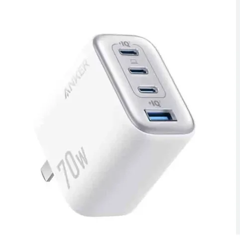 Anker%20Zolo%2070W%20Charger%204-Port%20A121C%20-%20Image%202
