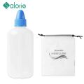 【NEW】 Neti Pot , Nasal Rinse Nasal Wash Nose Cleaner Sinus Rinse Bottle Rinse Nasal Irrigation For Adult Kid Child Sinusitis Rhinitis. 
