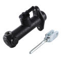 Forklift Parts Brake Master Cylinder Brake Master Cylinder with Push Rod for TCM FB10/20/30-6/7, FD20/30-T3 27045-40302. 
