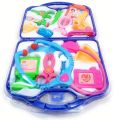 Compact Medical Accessories/Doctor set. 