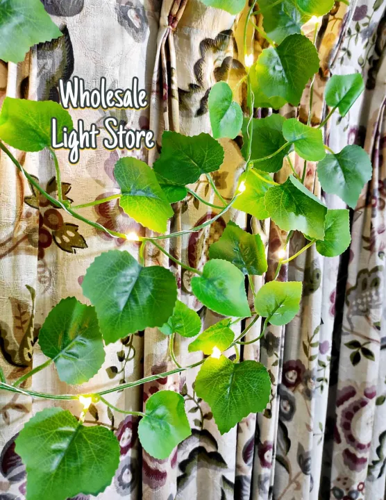 Artificial%20leaf%20with%205%20feet%20string%20light%20-%20Image%203