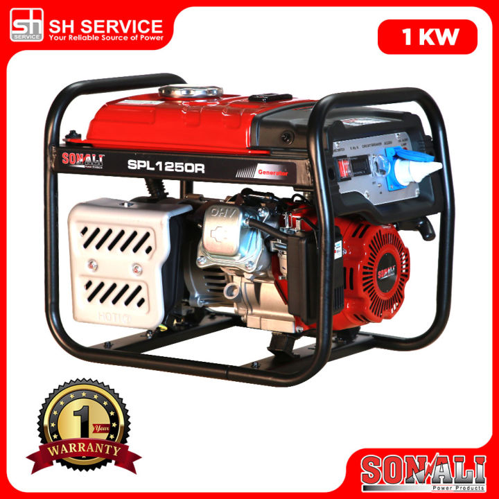 mini genset for home
