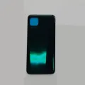 Huawei Nova 7i - ( Polycarbonate Plastic ) Back Shell / Back Panel / Battery Cover / Back Door / Back Replacement Part. 