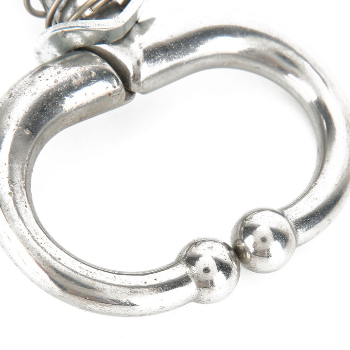 spring%20type%20bull%20cow%20nose%20pliers%20cattle%20ring%20animals%20equipment%20accessory%20metal%20pliers(spring%20ring)%20-%20Image%206