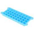 Ice Cubes Tray Mold Non‑toxic Safe Durable With Lid For Family Freezing. 
