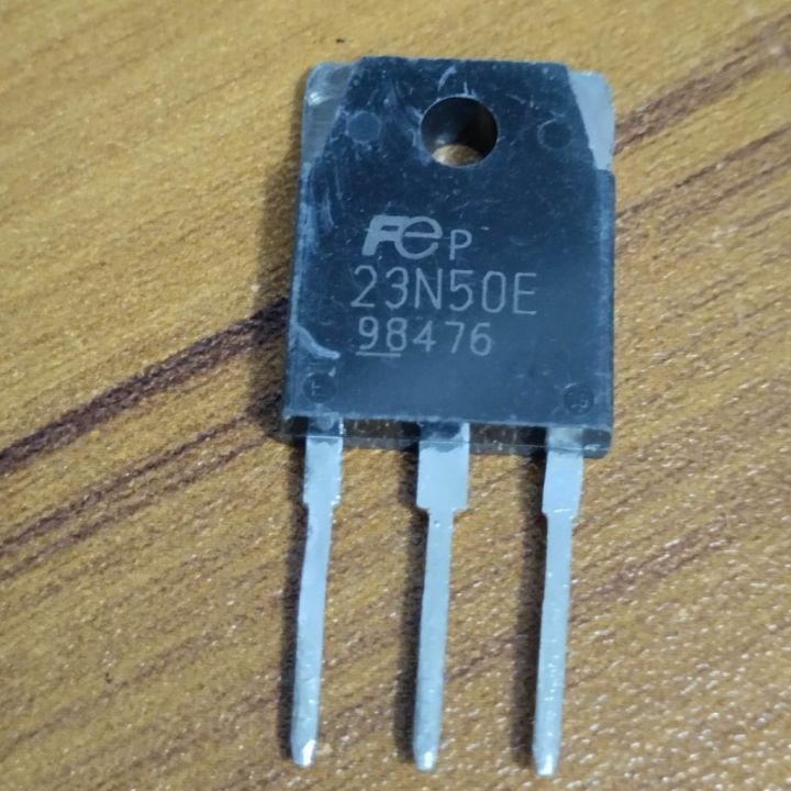 A%20CLASS%2023N50E%20MOSFET%20FMH23N50E%2023N50E%20Transistor%2023N50%20MOSFET%20Transistor%20IC%2023N50E%20TO-3P%203%20Pin%20Leads%C2%A0%20-%20Image%207