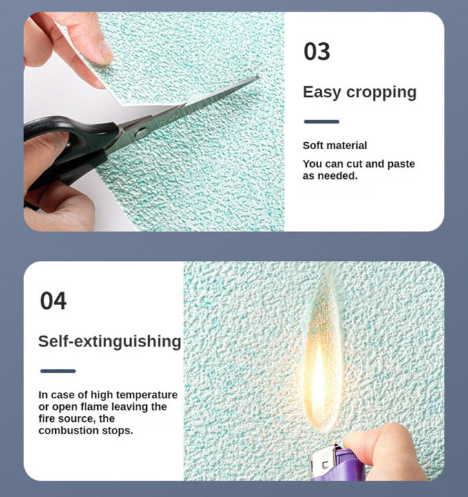 3D%20Wallpaper%20Self-adhesive%20Soundproof%20Waterproof%20Thermal%20Insulation%20Wallpaper%20Diatom%20Mud%20Wall%20Stickers%20TV%20Background%20Decor%20-%20Image%204