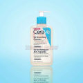 CeraVe SA Smoothing Cleanser – Gentle Exfoliating Face & Body Wash (For Rough & Bumpy Skin). 