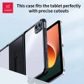 For Xiaomi Pad 5 6 Case,Xundd Airbags Shockproof Tablet Caver-with invisible Stand Mi Pad 5 Holder Case For Xiaomi Mi Pad 5 Pro. 
