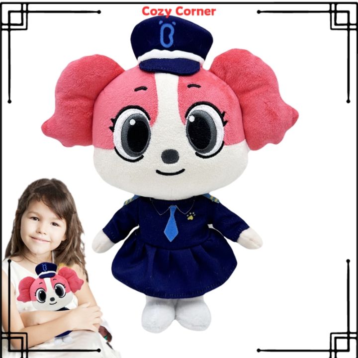 CozyCute%20Labrador%20Sheriff%20Plush%20Toy%20Cartoon%20BabyBus%20Security%20Sheriff%20Stuffed%20Doll%20Children's%20Day%20Birthday%20Gift%20chenhomph%20-%20Image%205