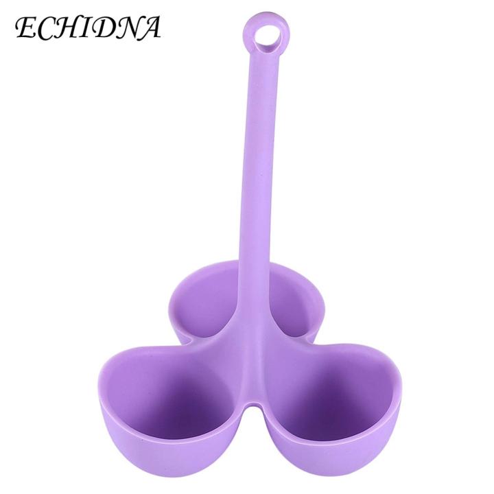 Egg%20Steaming%20Cup%20Silicone%20Egg%20Steamer%203/5%20Cavities%20Long%20Handle%20Heat%20Resistant%20Easy%20Drainage%20Cooker%20Cup%20Holder%20-%20Image%206