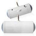 Newest Stereo Speaker MP3 Player Amplifier Loudspeaker for Smart Mobile Phone iPhone iPod, MP3 with 3.5mm connector. 