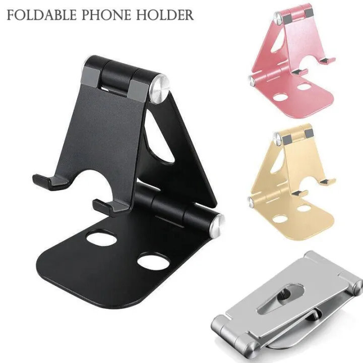 Aluminum%20Alloy%20Mobile%20Phone%20Holder%20Lazy%20Tablet%20Stand%20Creative%20Desktop%20Bracket%20Metal%20Support%20-%20Image%204