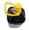 MUSTARD OIL - GHANI BHANGA 5 Litre "BSTI Approved". 