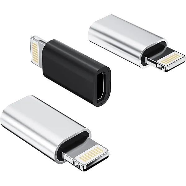 Micro%20USB%20Type-B%20(Female)%20to%20iPhone%20Lightning%20(Male)%20Convert%20Connector%20Support%20Charge%201pcs%20-%20Image%203