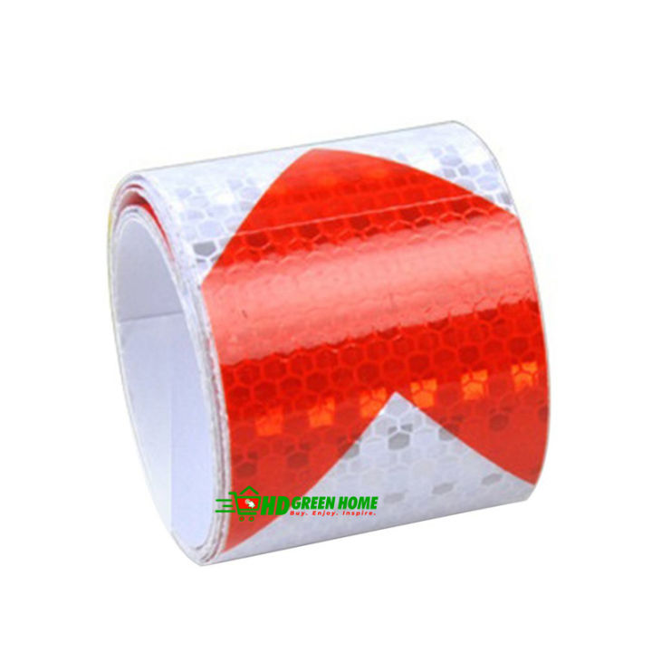 1M%20x%20Red%20Arrow%20Reflective%20Sticker%20Motorcycle%20Car%20Bumper%20Door%20Safety%20Reflective%20Tape%20-%20Image%204